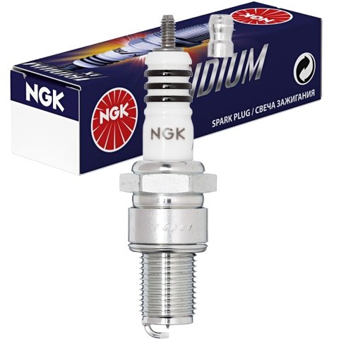 Candela ngk br9eix - 1x, [3981]