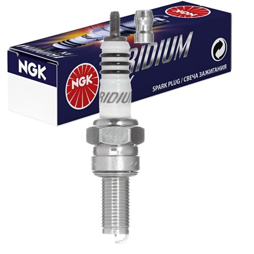 Candela ngk cr8eix 4218 - candela,