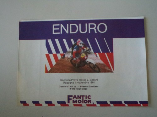 Advertising pubblicità 1981 - advertising,